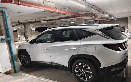 Hyundai Tucson, 2020 год, 3 200 000 рублей, 2 фотография