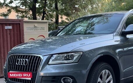 Audi Q5, 2014 год, 1 990 000 рублей, 4 фотография