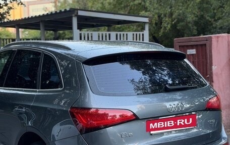 Audi Q5, 2014 год, 1 990 000 рублей, 7 фотография