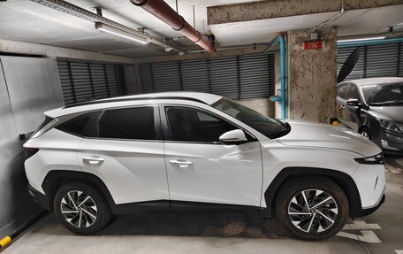 Hyundai Tucson, 2020 год, 3 200 000 рублей, 3 фотография