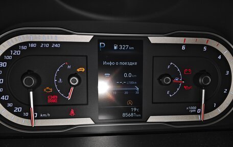 Hyundai Tucson, 2020 год, 3 200 000 рублей, 8 фотография