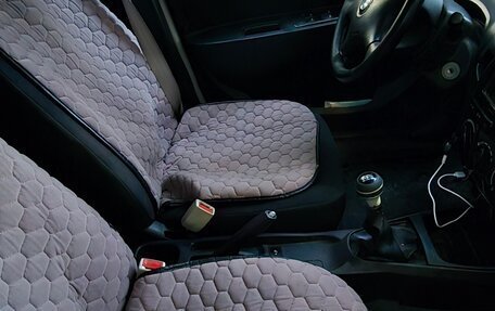 Geely MK I рестайлинг, 2012 год, 120 000 рублей, 5 фотография