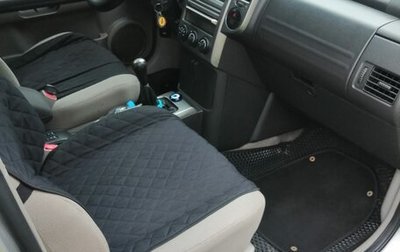 Nissan X-Trail, 2007 год, 675 000 рублей, 1 фотография
