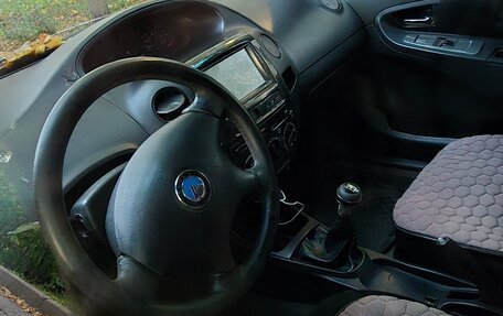 Geely MK I рестайлинг, 2012 год, 120 000 рублей, 6 фотография