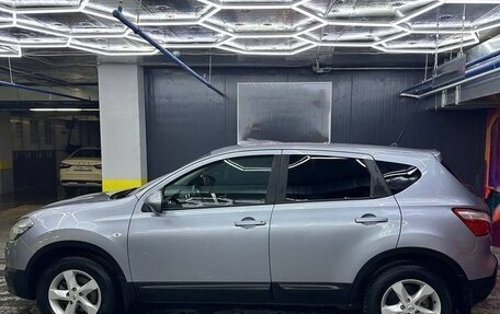 Nissan Qashqai, 2013 год, 980 000 рублей, 1 фотография