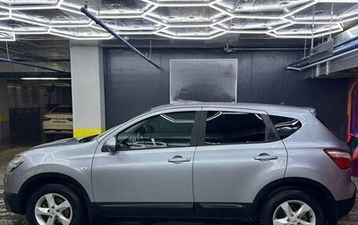Nissan Qashqai, 2013 год, 980 000 рублей, 1 фотография