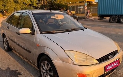 Ford Focus IV, 2000 год, 85 000 рублей, 1 фотография