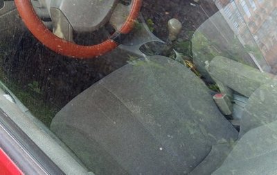 Hyundai Accent II, 2000 год, 85 000 рублей, 1 фотография