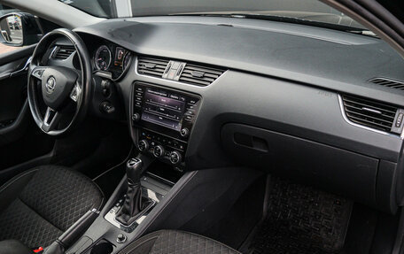 Skoda Octavia, 2018 год, 1 800 000 рублей, 7 фотография