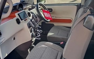 Toyota Porte II, 2012 год, 720 000 рублей, 1 фотография