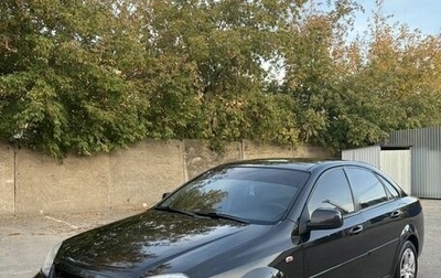 Chevrolet Lacetti, 2010 год, 530 000 рублей, 1 фотография