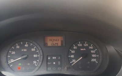 Renault Logan I, 2006 год, 90 000 рублей, 1 фотография
