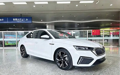 Skoda Octavia IV, 2023 год, 2 280 000 рублей, 1 фотография