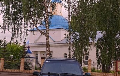 KIA Sportage IV рестайлинг, 2003 год, 310 000 рублей, 1 фотография