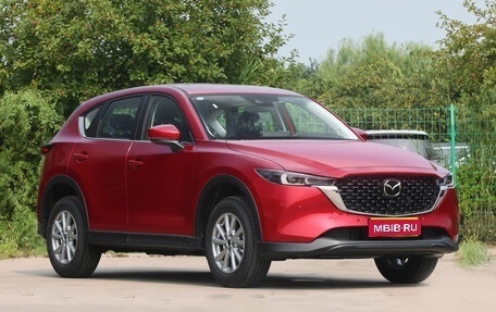 Mazda CX-5 II, 2026 год, 2 720 000 рублей, 1 фотография