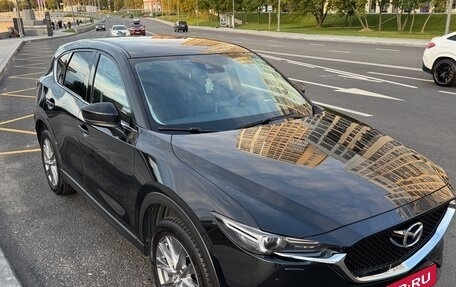 Mazda CX-5 II, 2020 год, 2 980 000 рублей, 1 фотография
