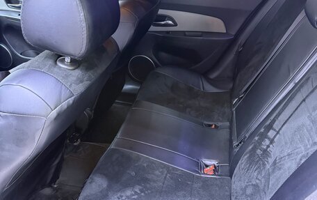 Chevrolet Cruze II, 2012 год, 600 000 рублей, 9 фотография