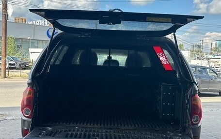 Mitsubishi L200 IV рестайлинг, 2014 год, 1 199 000 рублей, 7 фотография