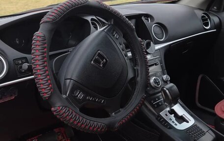 Luxgen Luxgen7 SUV, 2014 год, 1 300 000 рублей, 8 фотография