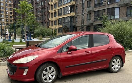 Peugeot 308 II, 2008 год, 500 000 рублей, 4 фотография