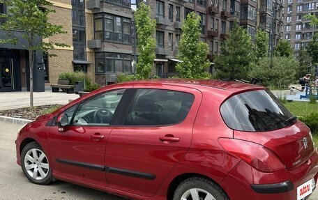 Peugeot 308 II, 2008 год, 500 000 рублей, 6 фотография