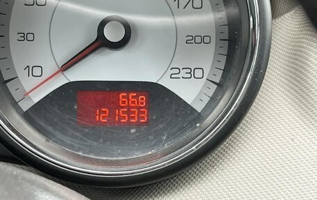 Peugeot 308 II, 2008 год, 500 000 рублей, 13 фотография