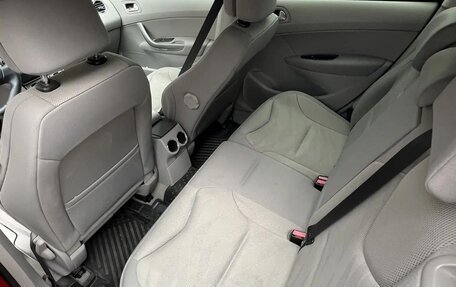 Peugeot 308 II, 2008 год, 500 000 рублей, 15 фотография