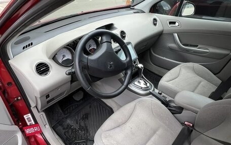 Peugeot 308 II, 2008 год, 500 000 рублей, 14 фотография