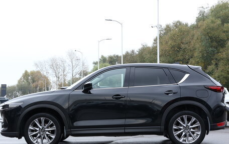 Mazda CX-5 II, 2019 год, 2 310 000 рублей, 8 фотография