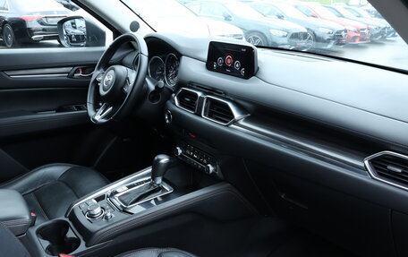 Mazda CX-5 II, 2019 год, 2 310 000 рублей, 9 фотография