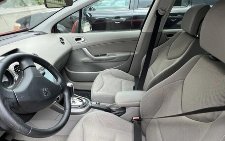 Peugeot 308 II, 2008 год, 500 000 рублей, 18 фотография