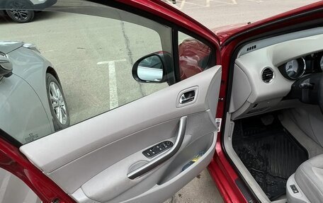 Peugeot 308 II, 2008 год, 500 000 рублей, 17 фотография
