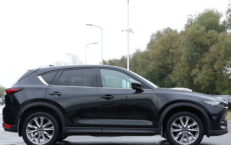 Mazda CX-5 II, 2019 год, 2 310 000 рублей, 4 фотография