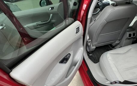 Peugeot 308 II, 2008 год, 500 000 рублей, 16 фотография