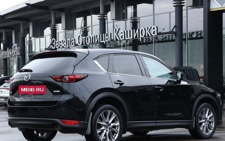 Mazda CX-5 II, 2019 год, 2 310 000 рублей, 5 фотография