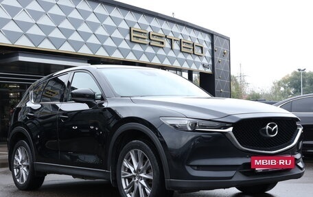 Mazda CX-5 II, 2019 год, 2 310 000 рублей, 3 фотография