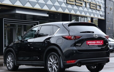 Mazda CX-5 II, 2019 год, 2 310 000 рублей, 7 фотография