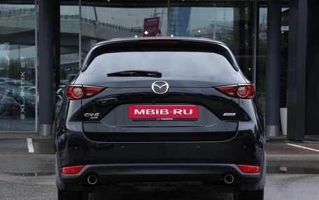 Mazda CX-5 II, 2019 год, 2 310 000 рублей, 6 фотография