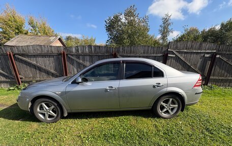 Ford Mondeo III, 2006 год, 670 000 рублей, 2 фотография