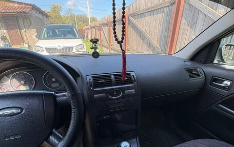Ford Mondeo III, 2006 год, 670 000 рублей, 8 фотография