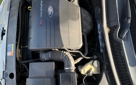 Ford Mondeo III, 2006 год, 670 000 рублей, 9 фотография