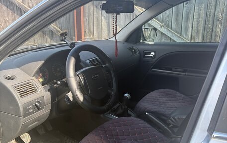 Ford Mondeo III, 2006 год, 670 000 рублей, 7 фотография