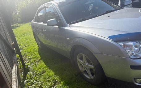 Ford Mondeo III, 2006 год, 670 000 рублей, 5 фотография