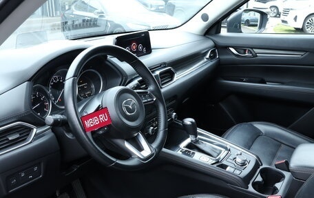 Mazda CX-5 II, 2019 год, 2 310 000 рублей, 13 фотография