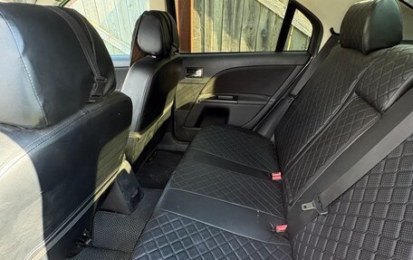 Ford Mondeo III, 2006 год, 670 000 рублей, 17 фотография