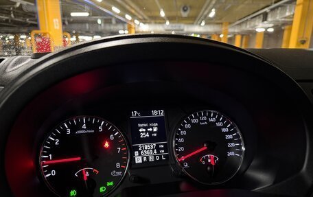 Nissan X-Trail, 2012 год, 1 500 000 рублей, 8 фотография