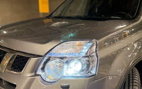 Nissan X-Trail, 2012 год, 1 500 000 рублей, 6 фотография