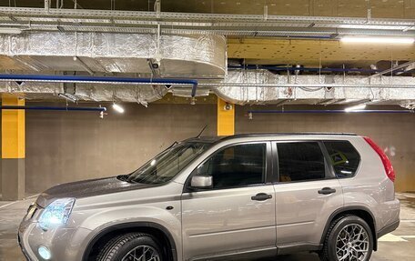 Nissan X-Trail, 2012 год, 1 500 000 рублей, 2 фотография