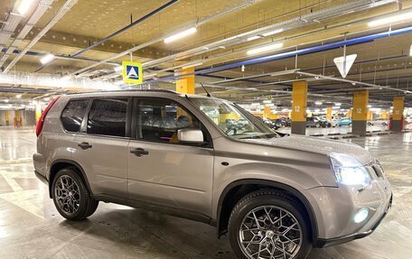 Nissan X-Trail, 2012 год, 1 500 000 рублей, 3 фотография