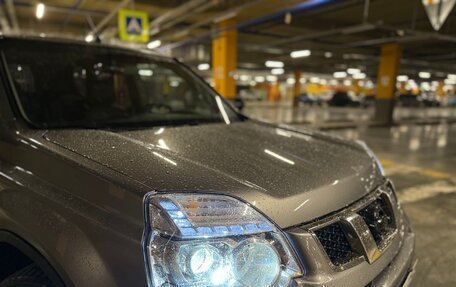 Nissan X-Trail, 2012 год, 1 500 000 рублей, 4 фотография